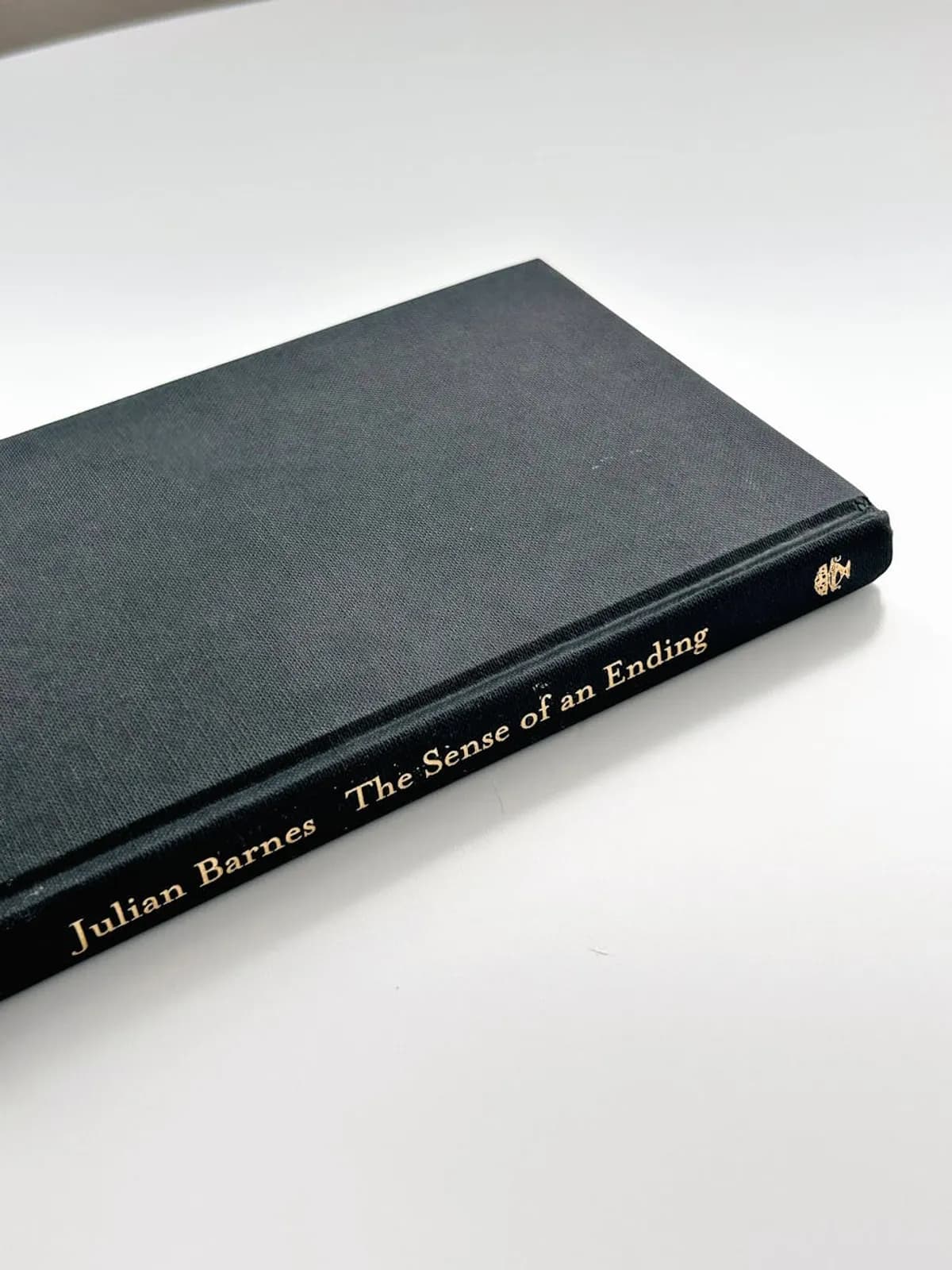 Bokomslag for Solen stiger over fjorden